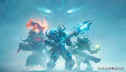 wow术士哪个专精好　魔兽世界乌龟服术士选什么种族-第2张
