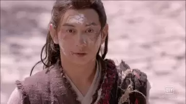 蜀山战纪第2季免费观看全集　蜀山战纪2的演员阵容-第1张