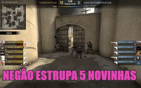 csgo炸房挂　lol有没有炸房挂-第4张