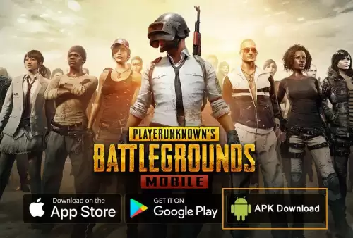 pubgmobile怎么下载亚服　pubg亚服下载教程-第4张