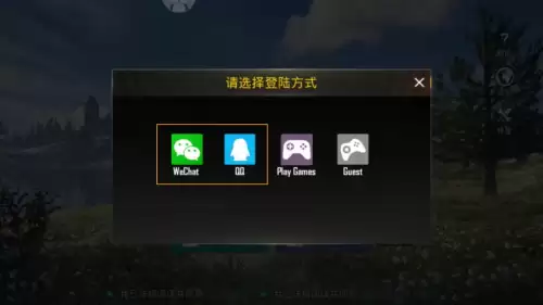 pubgmobile怎么下载亚服　pubg亚服下载教程-第7张