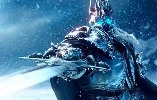 让心能自由流动怎么做魔兽世界　魔兽世界心能储备任务怎么做-第2张
