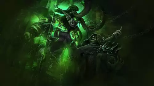 让心能自由流动怎么做魔兽世界　魔兽世界心能储备任务怎么做-第3张
