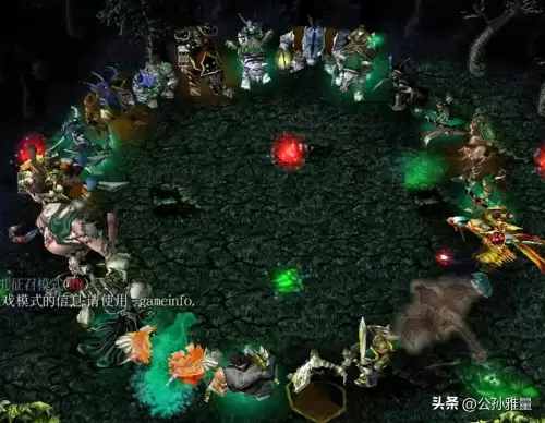 dota1搞笑集锦　dota的梗-第2张
