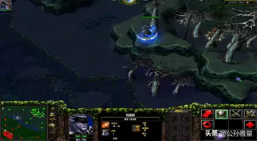 dota1搞笑集锦　dota的梗-第4张