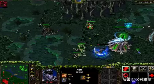 dota1搞笑集锦　dota的梗-第6张