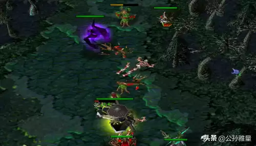 dota1搞笑集锦　dota的梗-第7张