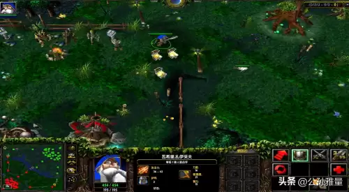 dota1搞笑集锦　dota的梗-第11张