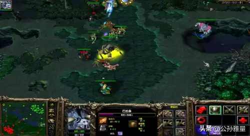 dota1搞笑集锦　dota的梗-第12张