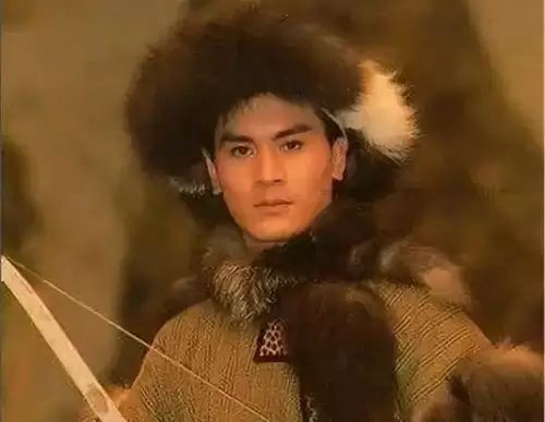 射雕英雄传李亚鹏版免费观看星辰　射雕英雄传李亚鹏版关键词-第10张