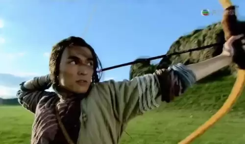射雕英雄传李亚鹏版免费观看星辰　射雕英雄传李亚鹏版关键词-第14张
