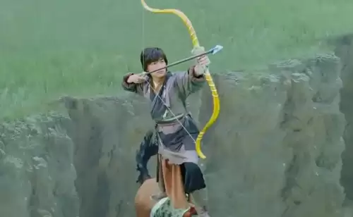 射雕英雄传李亚鹏版免费观看星辰　射雕英雄传李亚鹏版关键词-第15张