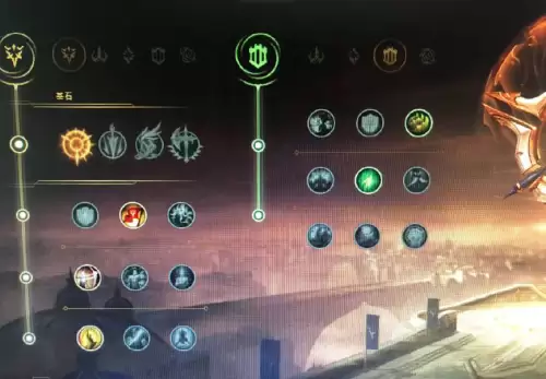 lol克烈多少精粹　LOL一个英雄多少精粹-第3张