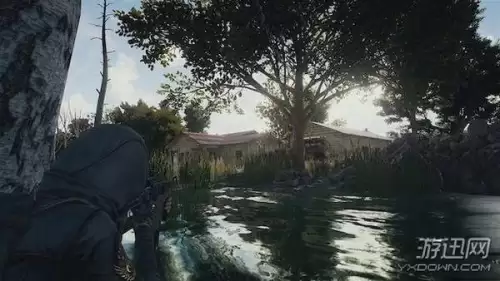 绝地求生录像功能怎么关闭　怎么关闭pubg的录像功能-第1张