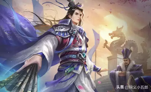三国杀武将怎么升阶快　三国杀如何快速提升将力-第1张