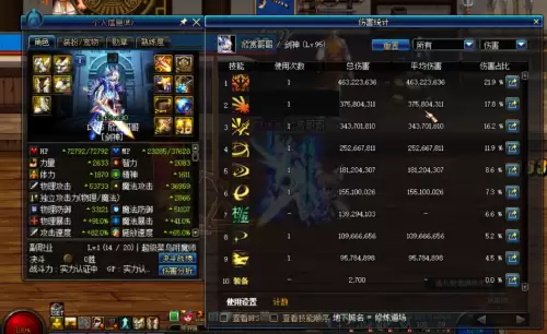 地下城装备轻甲变重甲　DNF韩服65装备怎么转甲-第1张
