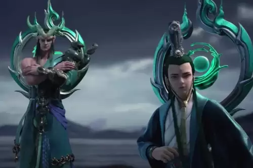 星辰变怎么升级境界　星辰变等级境界-第7张