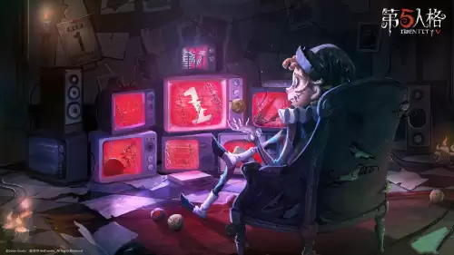 什么是第五人格下棋　第五人格是怎么玩的-第5张