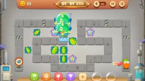 激萌三国志塔防战略版　三国志塔防-第3张