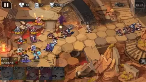 激萌三国志塔防战略版　三国志塔防-第7张