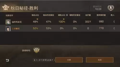 明日之后区域行动有什么　明日之后区域行动是什么-第3张