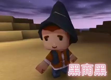 迷你世界怎么召唤冰原商人　迷你世界的冰龙怎么召唤-第3张