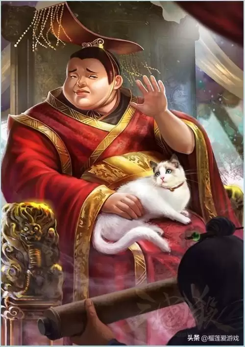三国杀中刘禅的即将是什么用　刘禅三国杀技能-第3张
