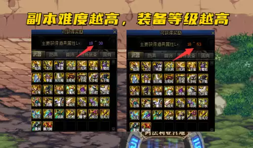 dnf金团有什么定义　DNF跨六名气大的金团-第3张