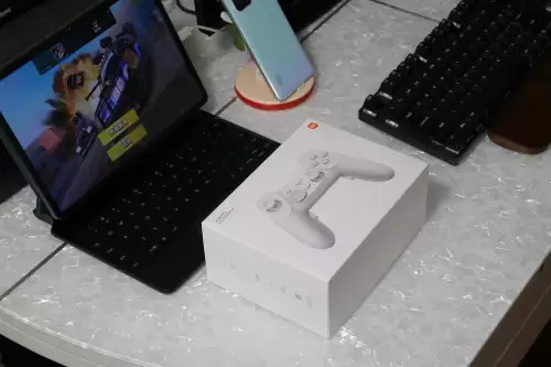 手机版原神支持手柄吗　支持手柄的ios游戏-第2张