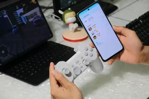 手机版原神支持手柄吗　支持手柄的ios游戏-第11张