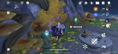 原神如何启动古阵核心　原神恒常机关阵列-第12张