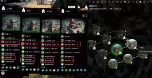 全面战争三国自建人物和势力　全面战争三国怎么生孩子-第19张