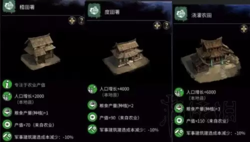 全面战争三国自建人物和势力　全面战争三国怎么生孩子-第20张