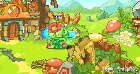 洛克王国赫拉怎么获得2019　洛克王国赫拉怎么不见了-第3张