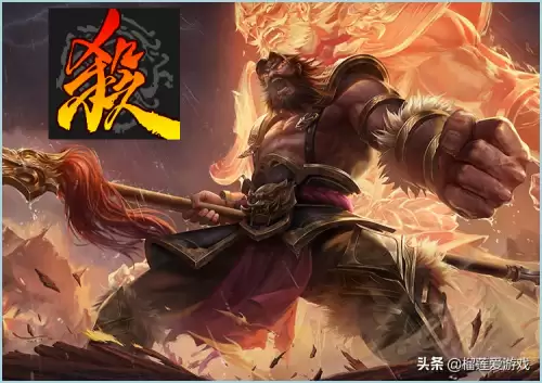 三国杀小游戏三国战纪　三国杀4399-第1张