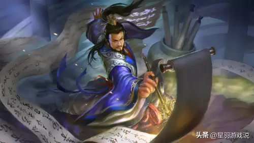 三国杀陈琳值得入手吗　三国杀回归自选武将选哪个最强-第2张