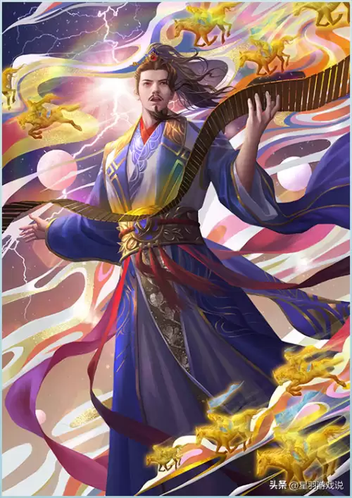 三国杀陈琳值得入手吗　三国杀回归自选武将选哪个最强-第4张