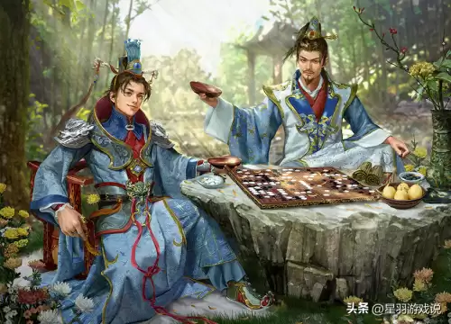 三国杀陈琳值得入手吗　三国杀回归自选武将选哪个最强-第3张