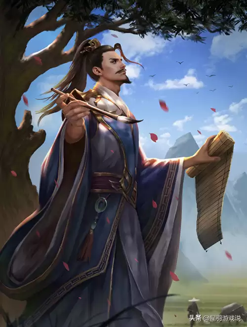 三国杀陈琳值得入手吗　三国杀回归自选武将选哪个最强-第5张