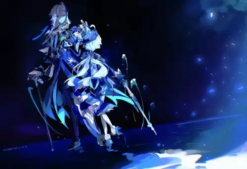 原神里有那几个五星　原神五星角色有几个-第2张