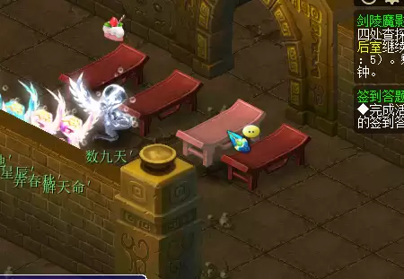 剑灵灵石怎么获得　剑灵攻略-第5张