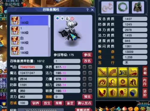 梦幻西游2020什么时候开区　梦幻2020年开区明细-第7张