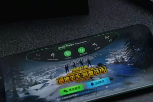 绝地求生怎么拿枪跑步　吃鸡的开枪往上跑怎么调-第1张