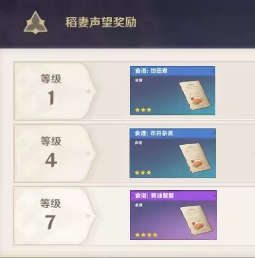 原神多多烧食谱在哪获得　原神全食谱收集88个-第11张