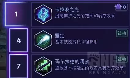 伊瑞尔天赋　英雄联盟伊泽瑞尔技能-第2张