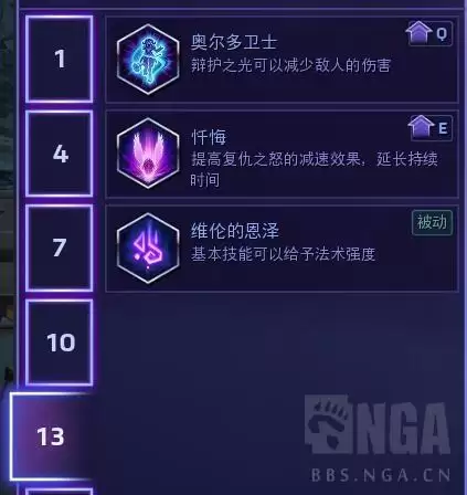 伊瑞尔天赋　英雄联盟伊泽瑞尔技能-第8张