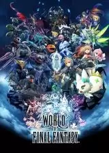 最终幻想世界练级攻略　最终幻想3练级地点-第1张