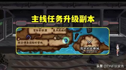 dnf无名镇怎么开启　dnf加名望的地方有哪些-第2张