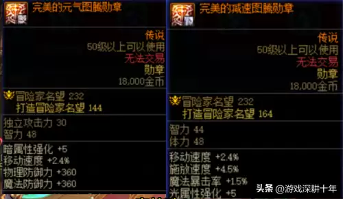 dnf奶萝buff强化搭配　奶萝buff装备搭配-第14张