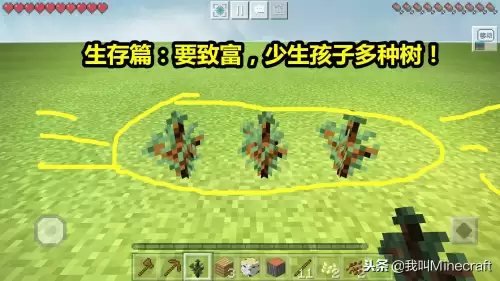 我的世界怎么传送村庄　我的世界village语法错误-第3张